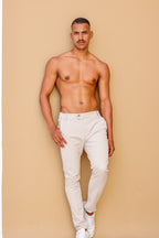Calça Sarja