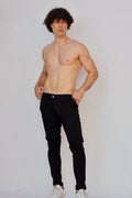 Calça Sarja