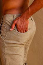 Calça Sarja