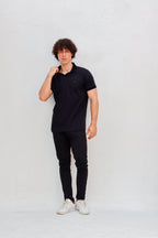 Gola V Suedine