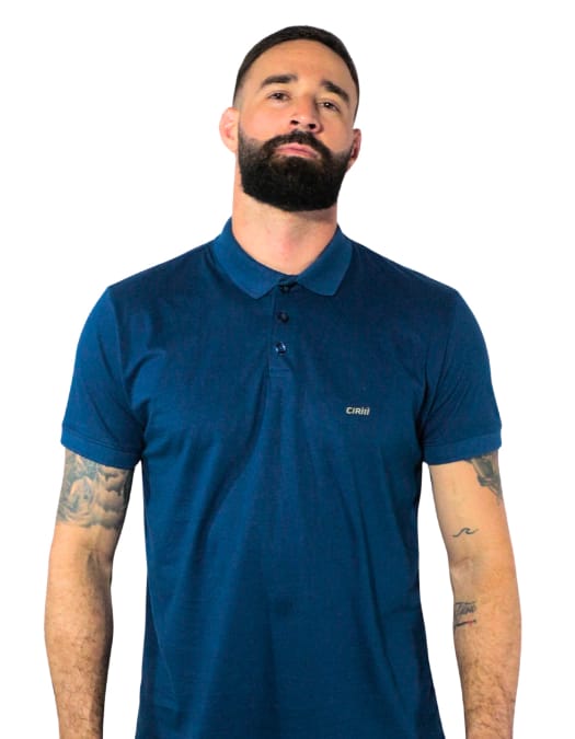 Polo Algodão