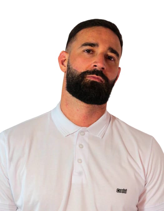 Polo Algodão