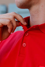 Polo Piquet